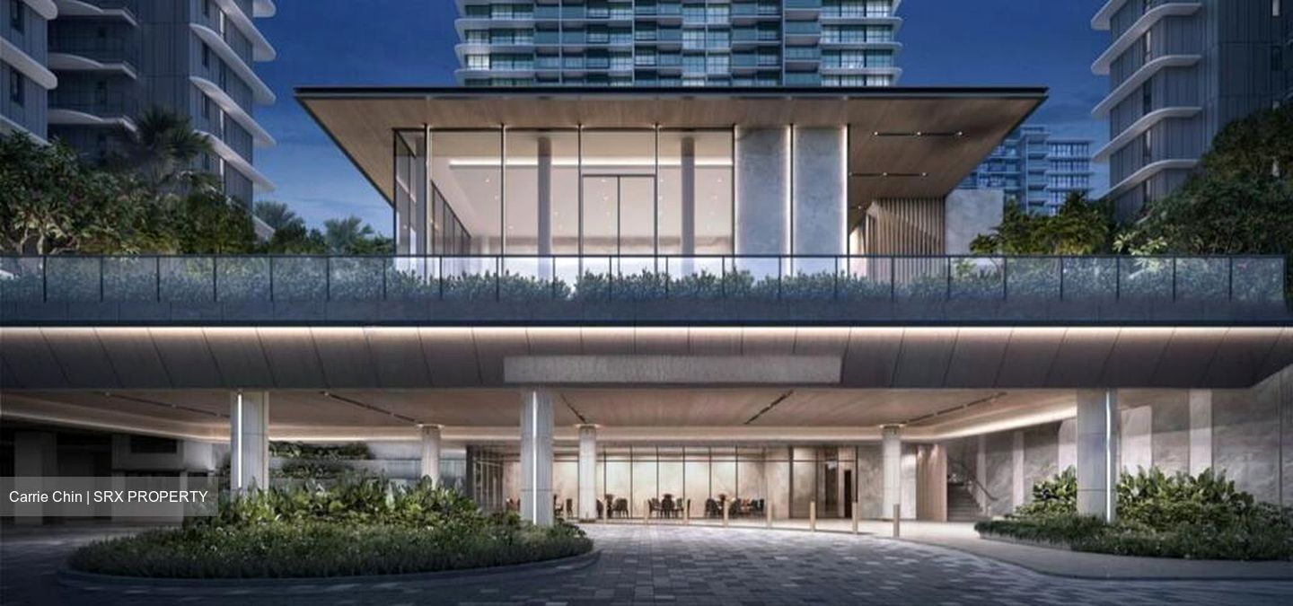 Chuan Park (D19), Condominium #441306141